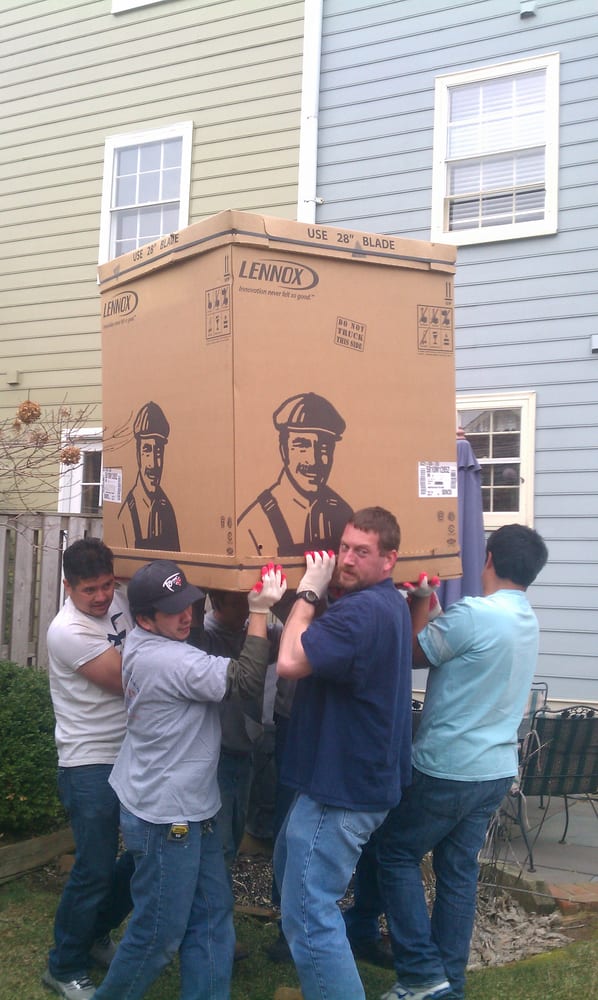 Slide of Quality Air & Heating