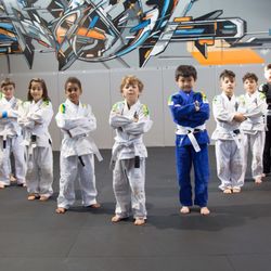 Thompson Jiu Jitsu Academy 