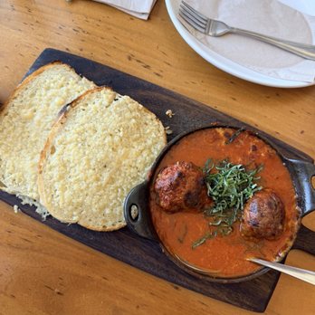 The Goat & Vine - Mother's meatballs - Pizza Near Me - Temecula, California The Goat & Vine - Mother's meatballs - Pizza Near Me - Temecula, California