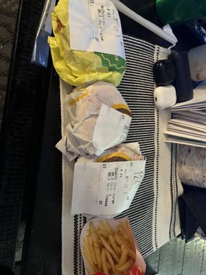 Menu photo 2 McDonalds Merrillville, IN Menu photo 2 McDonalds Merrillville, IN