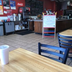 Memphis Mojo Cafe