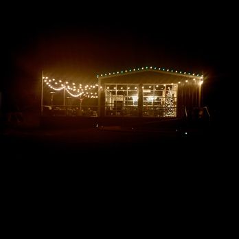 Lucky Vines Vineyard & Winery - Outside lights - Wineries Near Me - Dublin, Texas Lucky Vines Vineyard & Winery - Outside lights - Wineries Near Me - Dublin, Texas