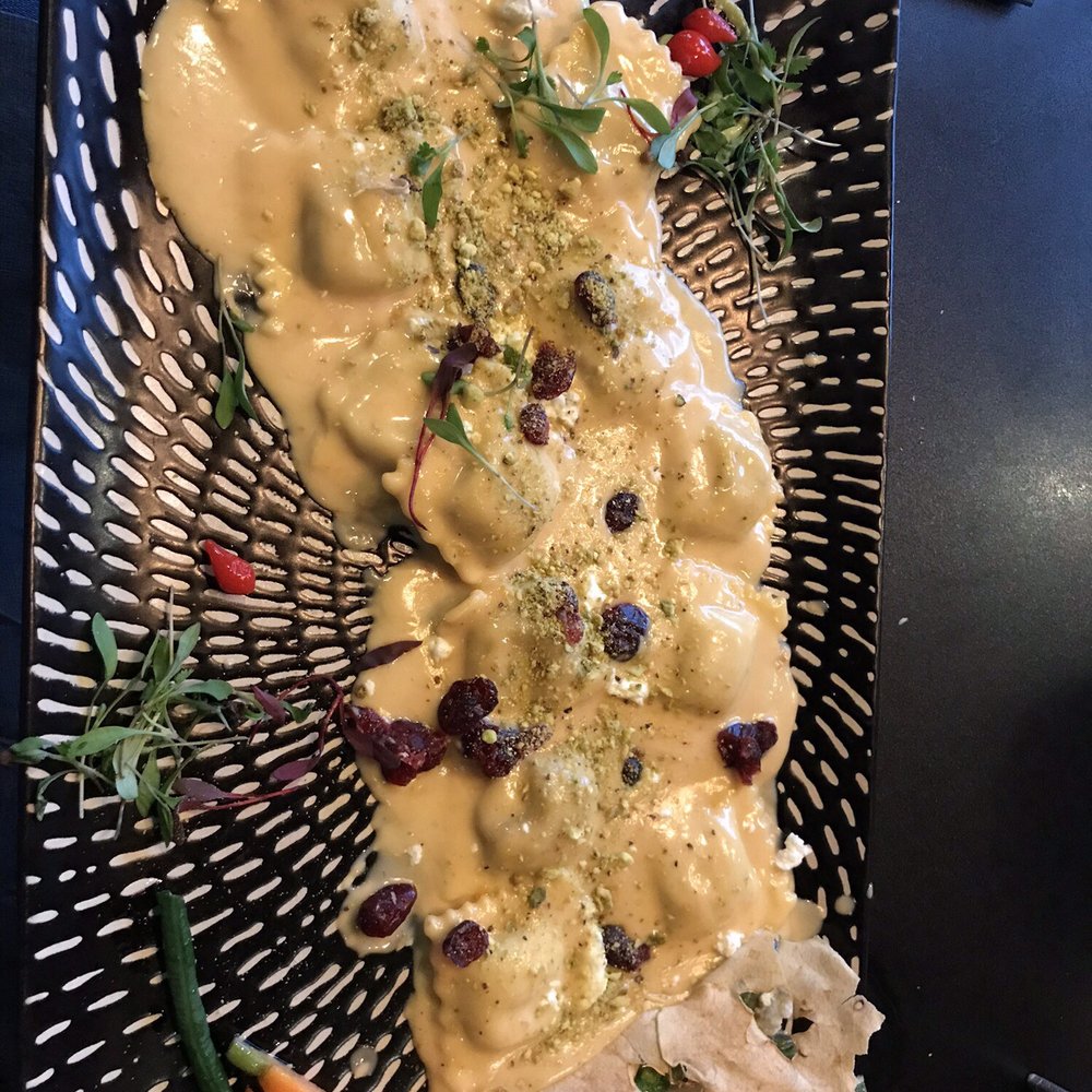 Draft Gastropub - Ravioli - Gastropubs Near Me - Appleton, Wisconsin Draft Gastropub - Ravioli - Gastropubs Near Me - Appleton, Wisconsin