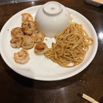 Shogun Restaurant - Japanese Near Me - Corona, California