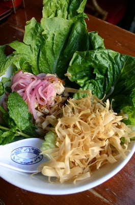 Photo of Pho Republique - Boston, MA, US.