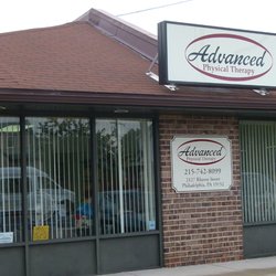 Advanced Physical Therapy