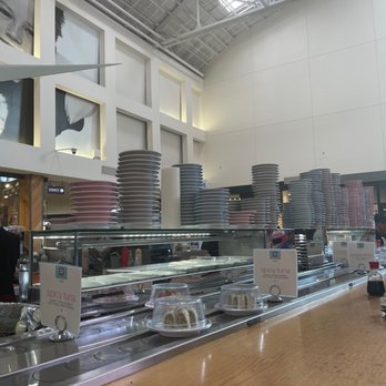sushigami - Sushi Bars Near Me - Sunrise, Florida
