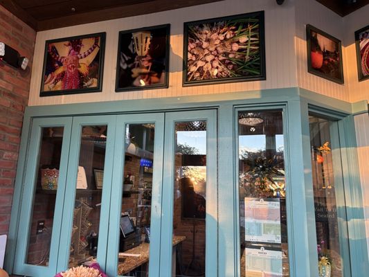 Raíces Mexican Cantina by null