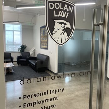 Dolan Law Firm - Personal Injury Law Near Me - Oakland, California Dolan Law Firm - Personal Injury Law Near Me - Oakland, California
