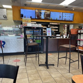 Baskin-Robbins - Ice Cream & Frozen Yogurt Near Me - North Charleston, South Carolina