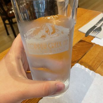 Copper Creek Inn - American Near Me - Ashford, Washington Copper Creek Inn - American Near Me - Ashford, Washington