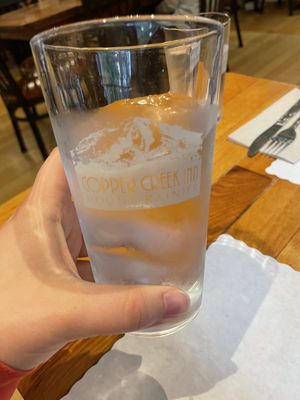 Copper Creek Inn Restaurant & Lodging by null