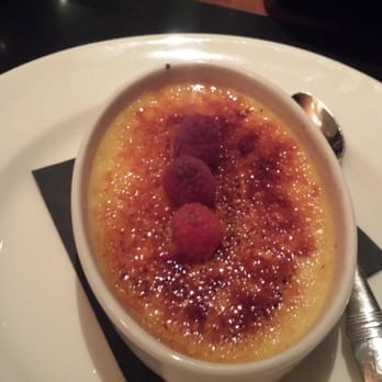 J. Gilbert's Wood-Fired Steaks & Seafood - Creme Brulee - Steakhouses Near Me - Overland Park, Kansas J. Gilbert's Wood-Fired Steaks & Seafood - Creme Brulee - Steakhouses Near Me - Overland Park, Kansas