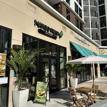 Mango Fresh - Juice Bars & Smoothies Near Me - Orlando, Florida Mango Fresh - Juice Bars & Smoothies Near Me - Orlando, Florida