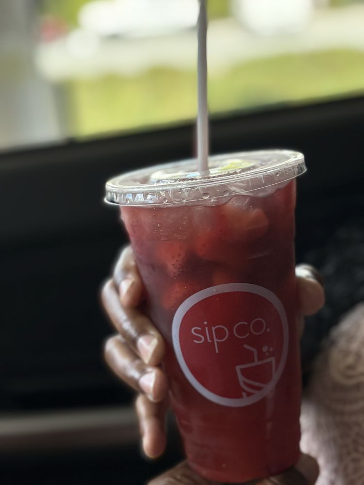 Sip Co