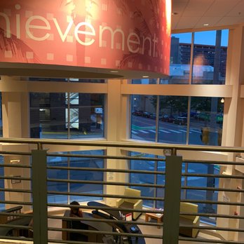 LA Fitness - Gyms Near Me - Silver Spring, Maryland