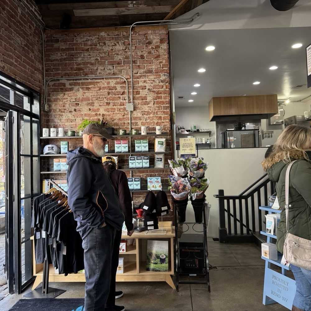 Hub Coffee Roasters - Coffee Roasteries Near Me - Reno, Nevada Hub Coffee Roasters - Coffee Roasteries Near Me - Reno, Nevada