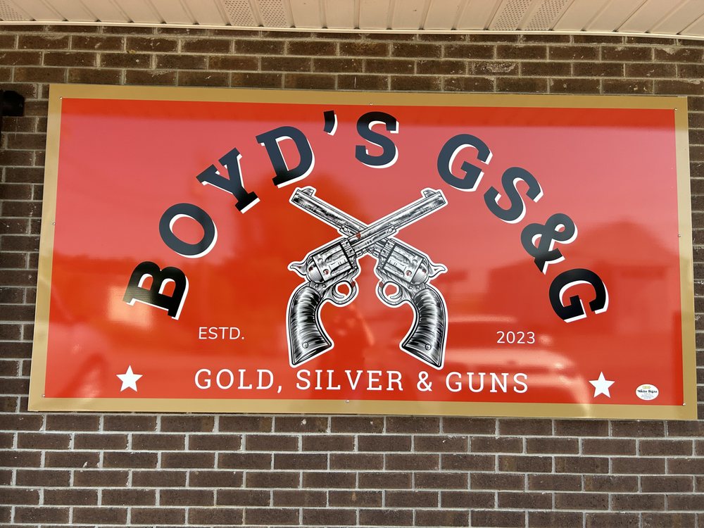BOYD’S GOLD, SILVER & GUNS Updated October 2024 2444 TN75