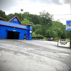 Mr Magic Car Wash