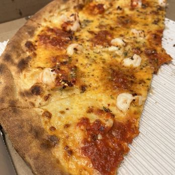 West Chester Pizza Cafe - Shrimp fra diavola pizza - Pizza Near Me - West Chester, Pennsylvania West Chester Pizza Cafe - Shrimp fra diavola pizza - Pizza Near Me - West Chester, Pennsylvania