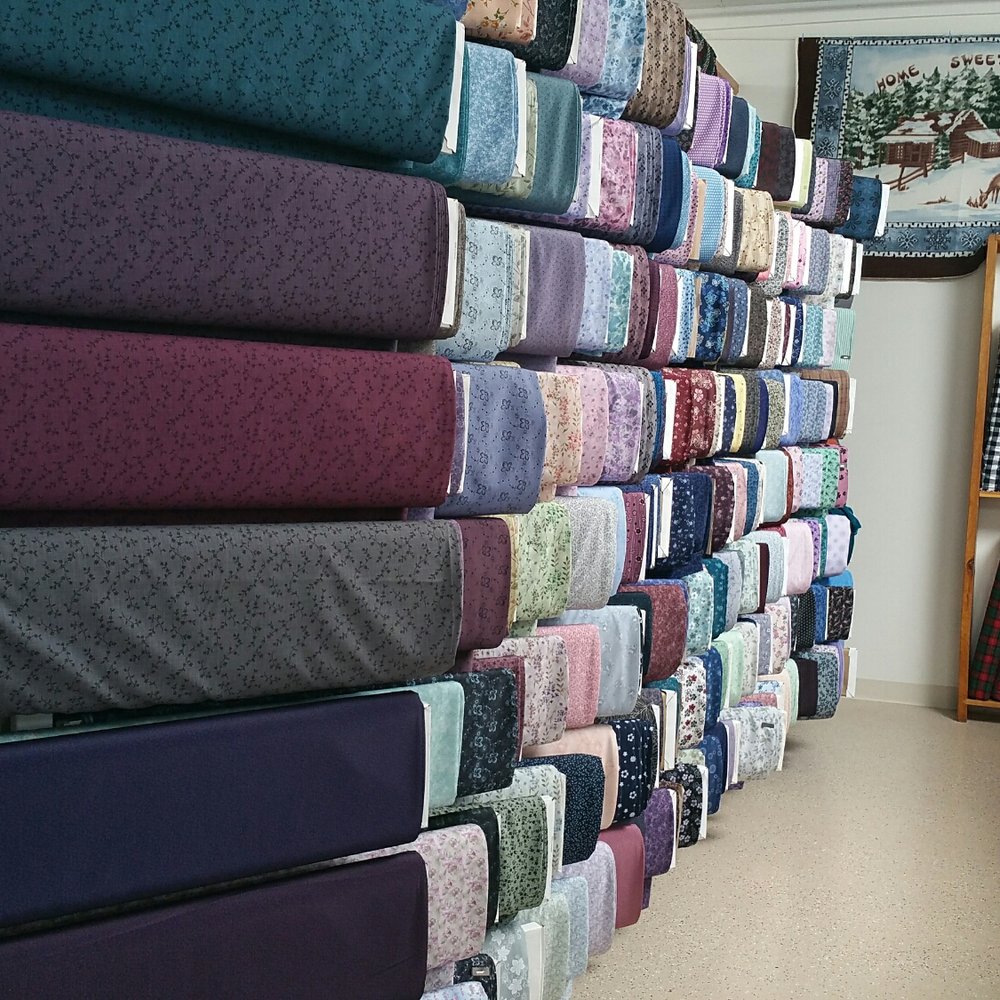 Rocky Cedars Enterprises - Fabric Stores Near Me - Dayton, Virginia Rocky Cedars Enterprises - Fabric Stores Near Me - Dayton, Virginia