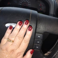 L V Nails & Spa - Beautiful