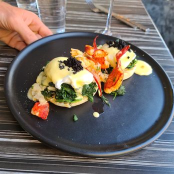 STK Steakhouse - Benedict - Bars Near Me - Denver, Colorado STK Steakhouse - Benedict - Bars Near Me - Denver, Colorado