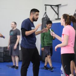 Guardian Krav Maga - Krav Maga classes