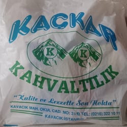 Kaçkar Kahvaltılık