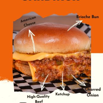 Made Burgers Take Out - American Near Me - Gardena, California Made Burgers Take Out - American Near Me - Gardena, California