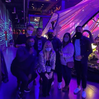 AREA15 - NoMad Las Vegas Crew - Venues & Event Spaces Near Me - Las Vegas, Nevada AREA15 - NoMad Las Vegas Crew - Venues & Event Spaces Near Me - Las Vegas, Nevada