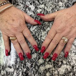 Nails Trend II