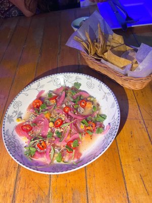 Selva Toronto by null