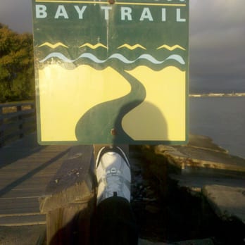 San Francisco Bay Trail - These sneakers are made for walking... - Parks Near Me - San Mateo, California San Francisco Bay Trail - These sneakers are made for walking... - Parks Near Me - San Mateo, California