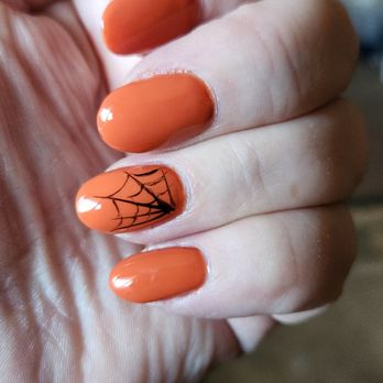 Pro Nails - My Halloween nails - Nail Salons Near Me - Clarksburg, West Virginia Pro Nails - My Halloween nails - Nail Salons Near Me - Clarksburg, West Virginia
