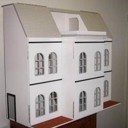 Enchanting Miniatures
