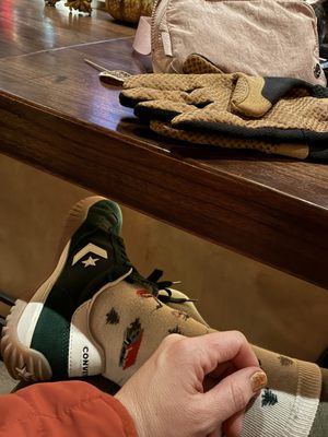 Tradesman Coffee Shop & Pizza Bar by null