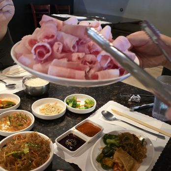 Cham Soot Gol - Korean Near Me - Buena Park, California Cham Soot Gol - Korean Near Me - Buena Park, California