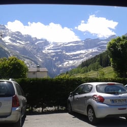 Hotel le Taillon