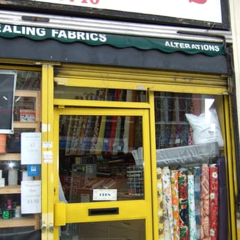 Ealing Fabrics - Fabric Stores Near Me - London, XGL Ealing Fabrics - Fabric Stores Near Me - London, XGL