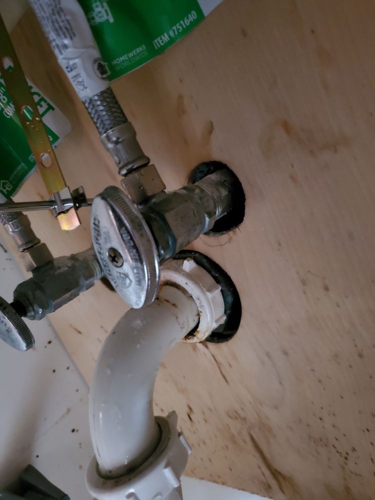 Slide of DeAtley Plumbing