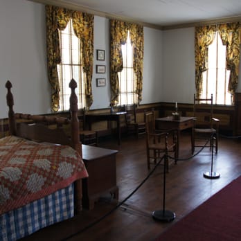 Historic Brattonsville - Museums Near Me - Mc Connells, South Carolina