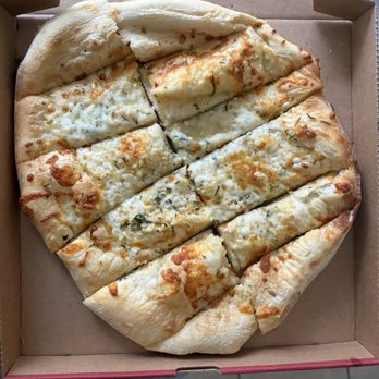 MOD Pizza - Fast Food Near Me - Tucson, Arizona