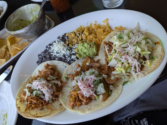 5 Rabanitos Hyde Park by null