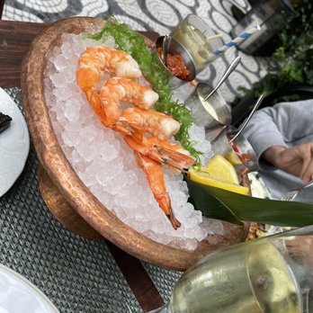 Catch NYC - Brunch at Catch NYC - Asian Fusion Near Me - New York, New York Catch NYC - Brunch at Catch NYC - Asian Fusion Near Me - New York, New York