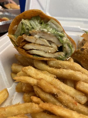 Cafe Fontana by null