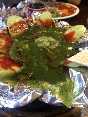 Vero Mexican and Seafood by null