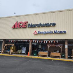 Summit Ace Hardware Of Sandersville
