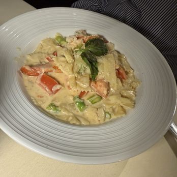 The Mill on the River - Lobster Pasta - American Near Me - South Windsor, Connecticut The Mill on the River - Lobster Pasta - American Near Me - South Windsor, Connecticut