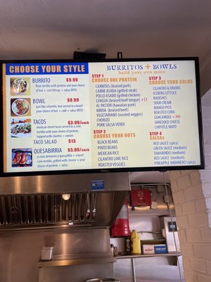 Menu photo 2 Tacos Guac And Bowl Reading, PA Menu photo 2 Tacos Guac And Bowl Reading, PA